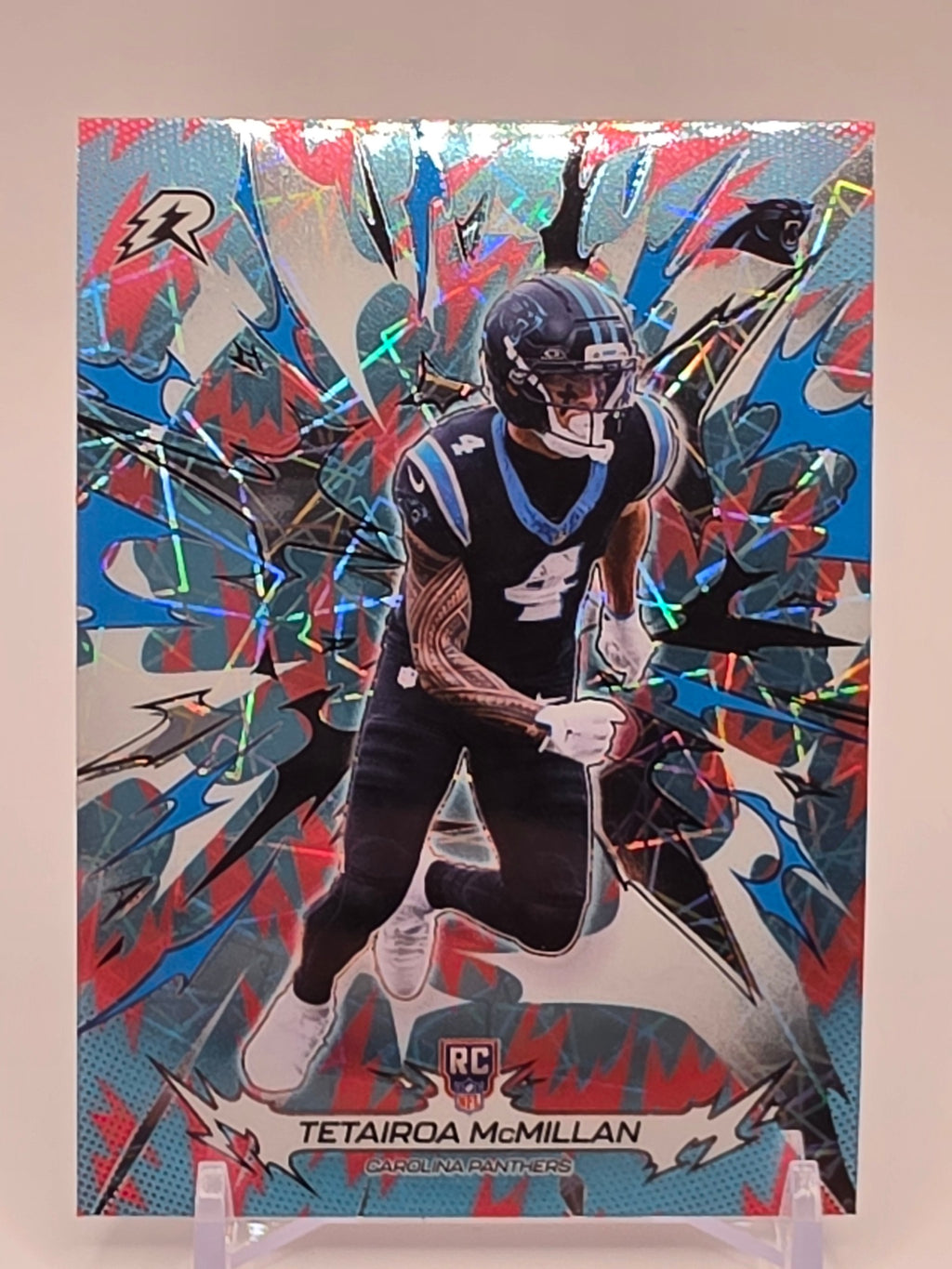2025 Topps Resurgence #111 Tetairoa McMillan
