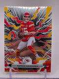 2025 Topps Resurgence #47 Patrick Mahomes II