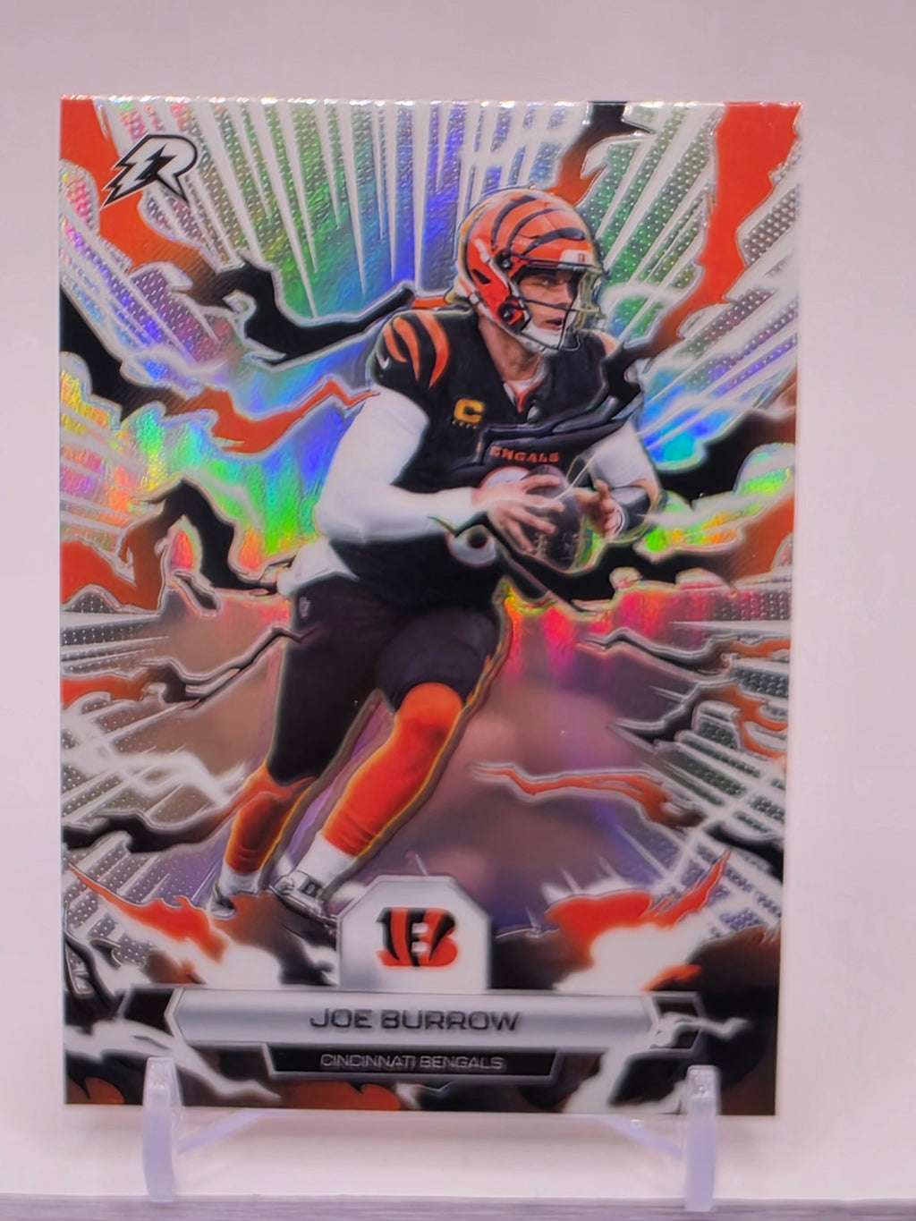 2025 Topps Resurgence #19 Joe Burrow