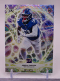2025 Topps Resurgence #PT-8 Abdul Carter Protonyx