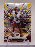 2025 Topps Resurgence #98 Jayden Daniels