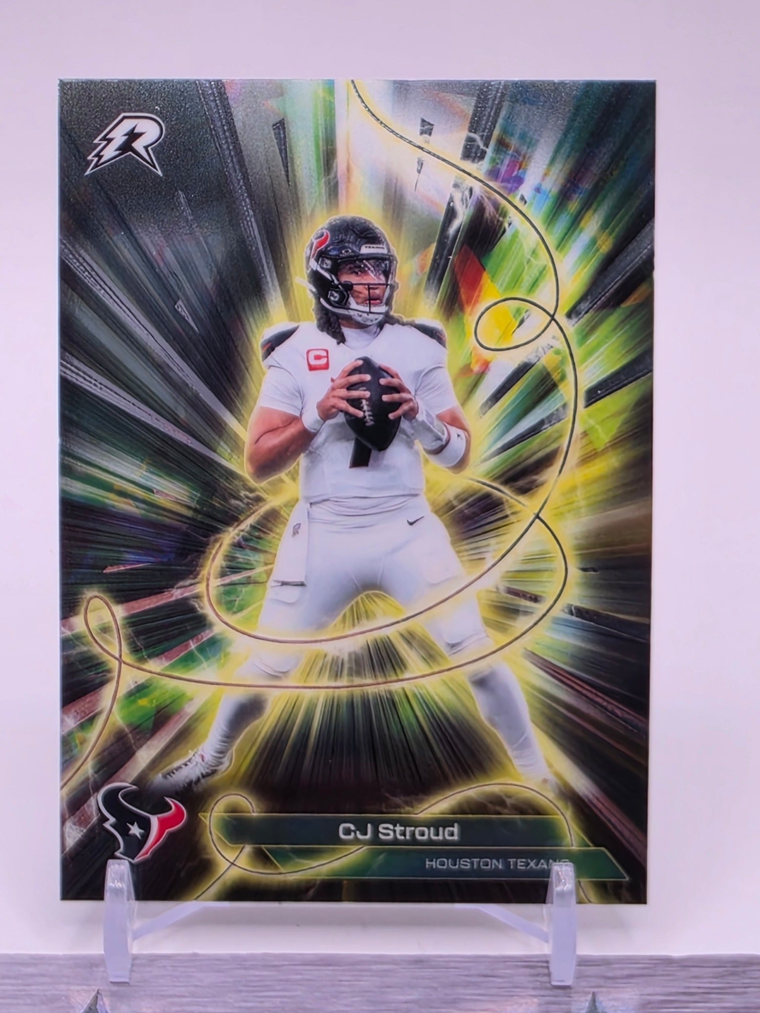 2025 Topps Resurgence #C-8 Baker Mayfield Conductors