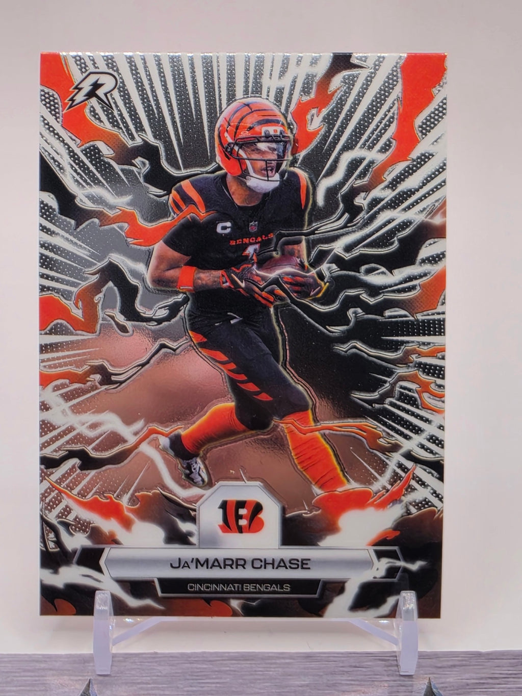 2025 Topps Resurgence #20 Ja’Marr Chase