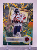 2025 Topps Resurgence #VT-15 Caleb Williams Voltaic