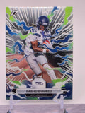 2025 Topps Resurgence #92 Rashid Shaheed