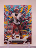2025 Topps Resurgence #98 Jayden Daniels