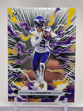 2025 Topps Resurgence #64 J.J. McCarthy