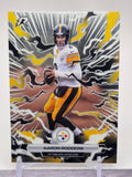 2014 Topps Chrome #83 Aaron Rodgers