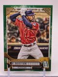 2022 Topps Gypsy Queen #13 Byron Buxton