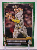 2022 Topps Gypsy Queen #90 Ha-Seong Kim