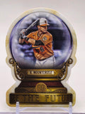 2020-21 Topps 582 Montgomery Club Set 5 #2 Ryan Mountcastle