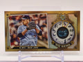 2022 Topps Gypsy Queen #GGM-16 Hyun-Jin Ryu Gypsy Gems Minis