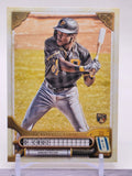 2022 Topps Gypsy Queen #30 Oneil Cruz