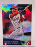 2026 Topps #SMLB-60 Brady House Stars of MLB
