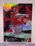 2026 Topps #SMLB-38 Sal Stewart Stars of MLB