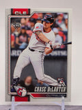 2026 Topps #458 Chase DeLauter