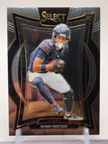 2024 Panini Select #3 Rome Odunze