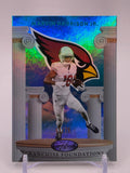 2025 Panini Certified #FFO-MHJ Marvin Harrison Jr. Franchise Foundations #/75