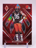 2024 Panini Phoenix #112 Myles Garrett