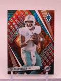 2023 Panini Phoenix #9 Tua Tagovailoa Fire Burst #/340