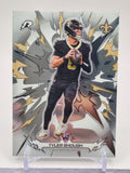 2025 Topps Resurgence #163 Tyler Shough