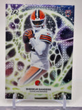 2025 Topps Resurgence #PT-6 Shedeur Sanders Protonyx