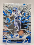 2025 Topps Resurgence #34 Aidan Hutchinson