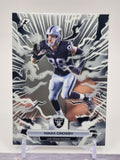 2025 Topps Resurgence #52 Brock Bowers