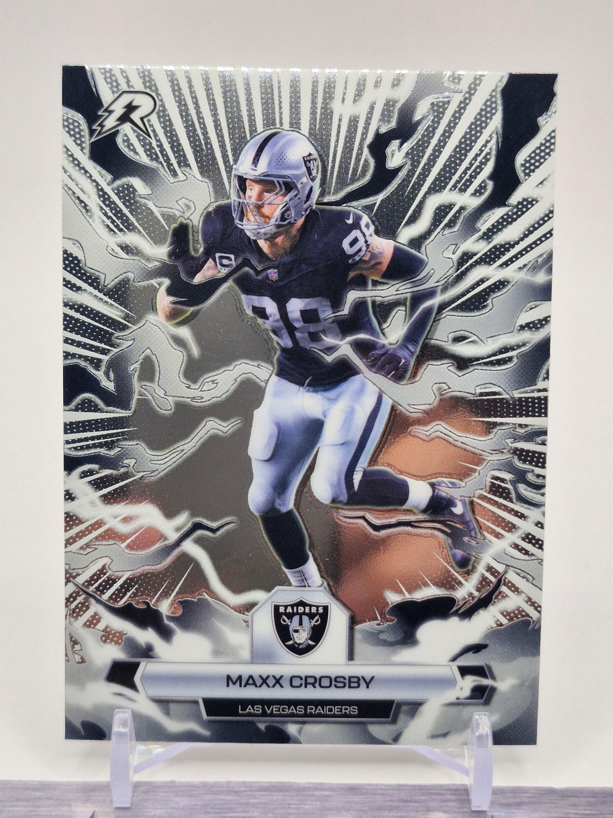 2025 Topps Resurgence #52 Brock Bowers