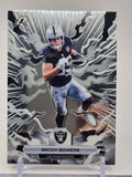 2025 Topps Resurgence #52 Brock Bowers