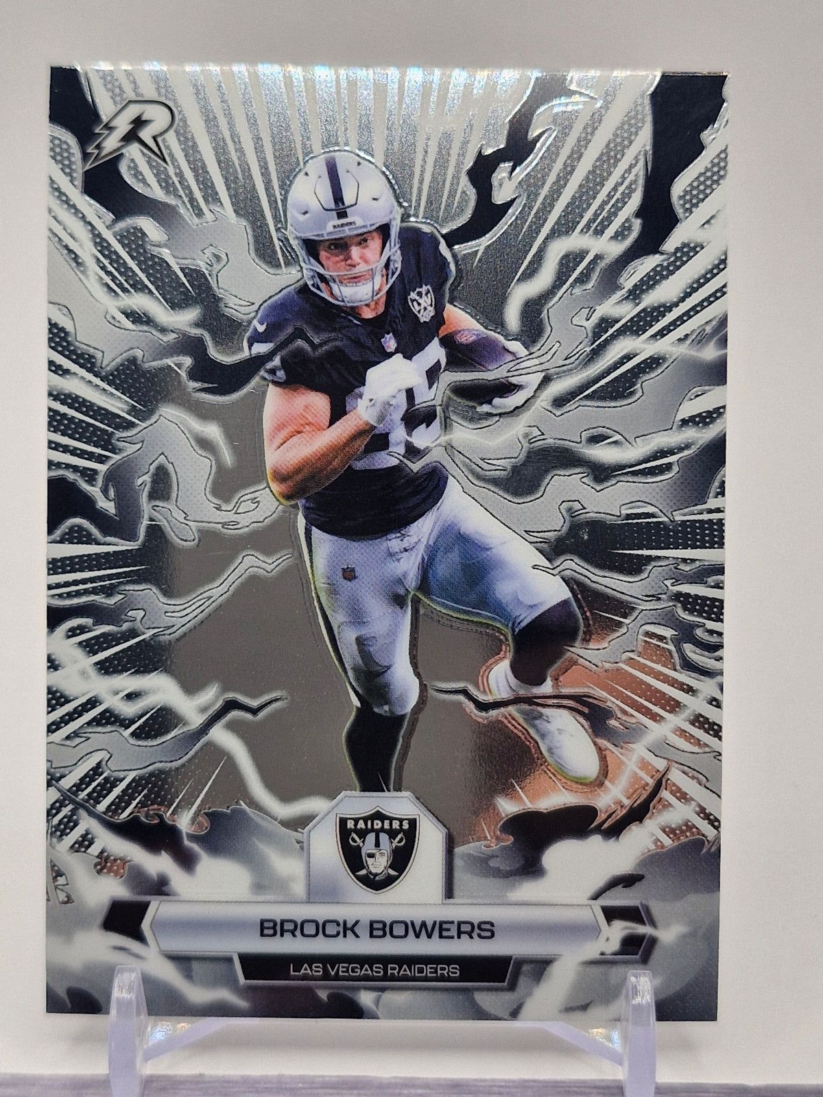 2025 Topps Resurgence #52 Brock Bowers