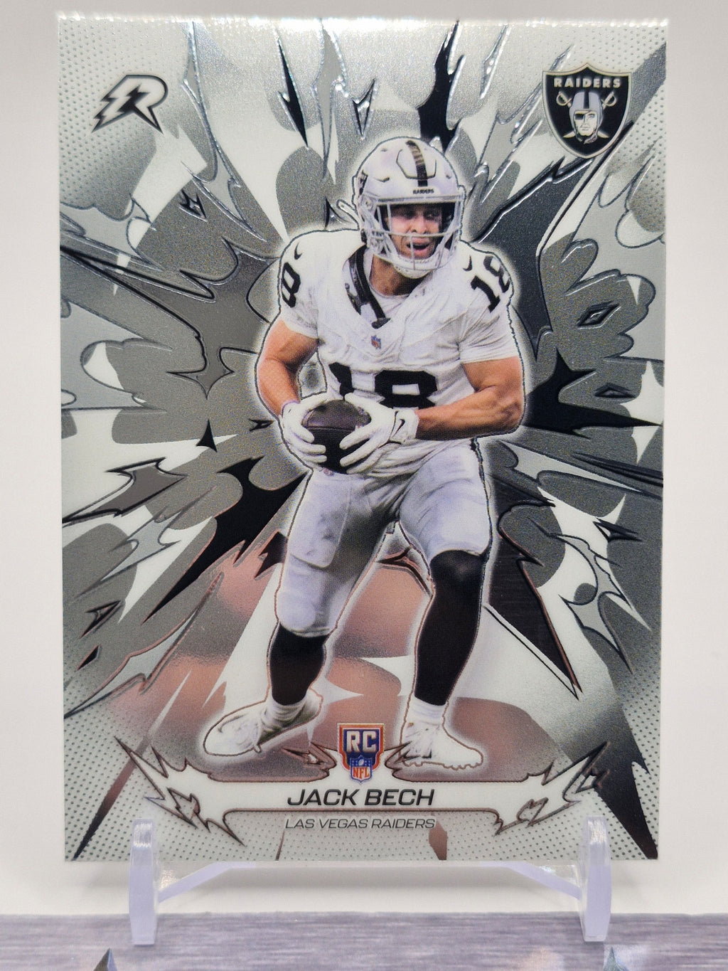 2025 Topps Resurgence #148 Jack Bech