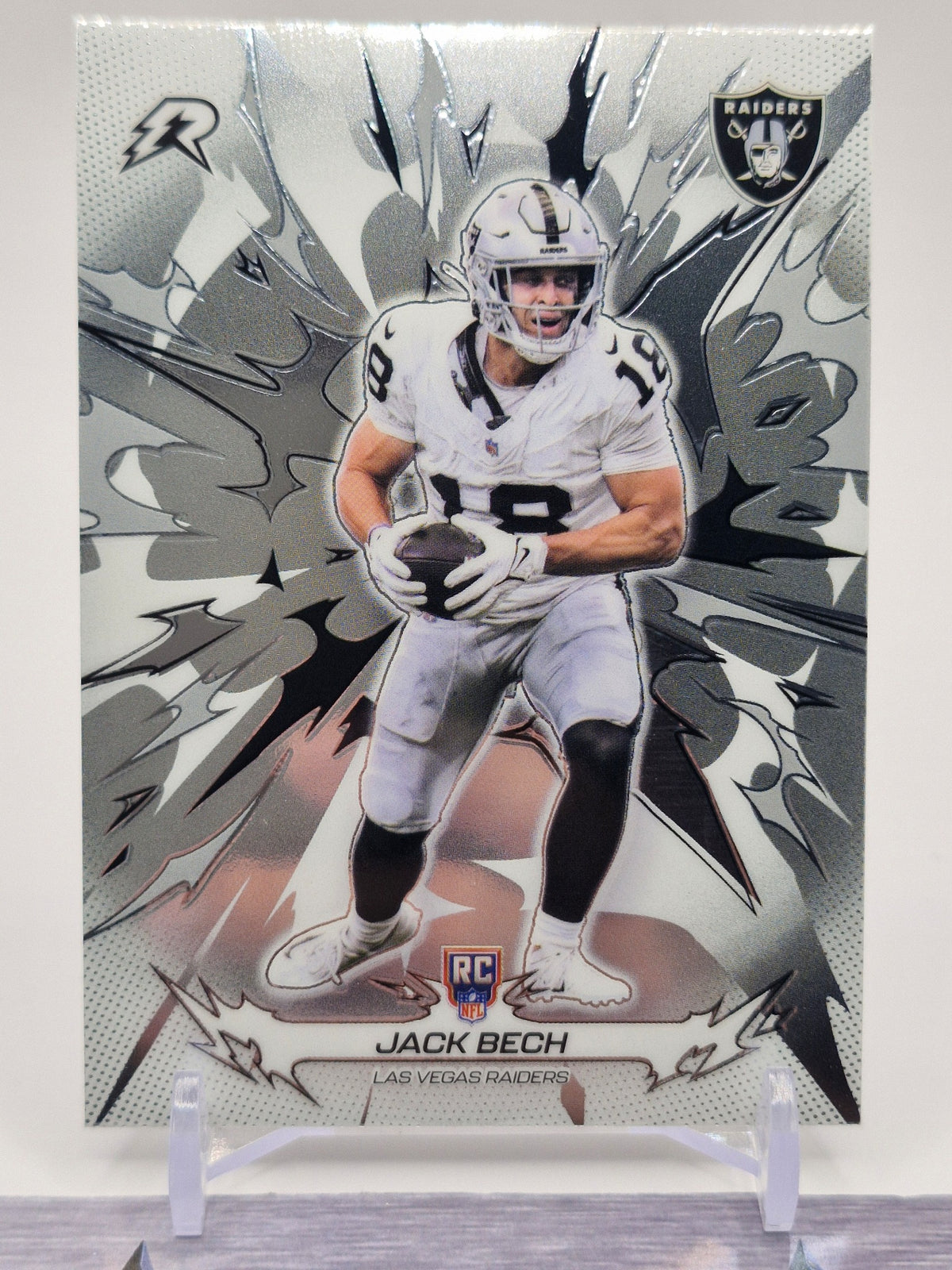 2025 Topps Resurgence #148 Jack Bech