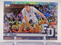 2024-25 Bowman's Best University #FD-1 Cooper Flagg Field Day Gold Refractors