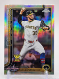 2025 Topps Update #ASG-27 Paul Skenes 2025 All-Star Game