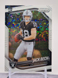 2025 Panini Prizm #346 Jack Bech