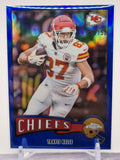 2025 Topps Chrome #1975-17 Travis Kelce 1975 Topps #/150