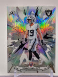 2025 Topps Resurgence #147 Tommy Mellott Refractor
