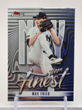 2026 Finest #TF-5 Max Fried Topps Team Finest