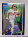 2020 Topps Inception #64 Pete Alonso
