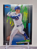 2026 Finest #60 Alex Bregman