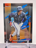 2026 Finest #159 Francisco Lindor