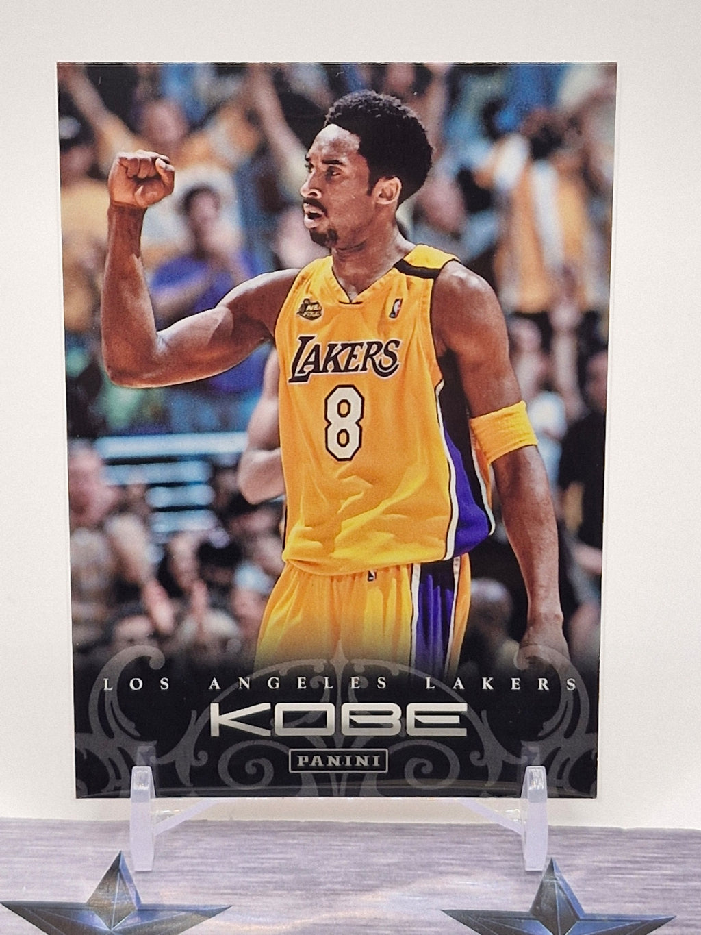 1999-00 SPx #37 Kobe Bryant