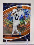 2025 Panini Absolute #52 Calvin Ridley