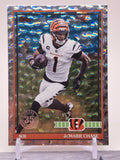 2026 Topps Flagship #91TF-23 Ja'Marr Chase 1991 Topps Football Crackle
