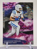 2026 Topps Flagship #NFLS-10 Jonathan Taylor NFL Stars