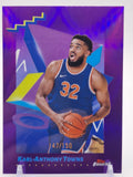 2024-25 Finest #153 Karl-Anthony Towns #/150