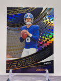 2025 Panini Revolution #13 Jaxson Dart Futures