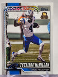 2026 Topps Flagship #269 Tetairoa McMillan