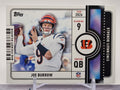 2026 Topps Chrome #BTP-7 Joe Borrow Big Ticket Players